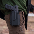 Omnivore&trade; MultiFit Holster
